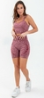 CONJUNTO DEPORTIVO I RUN TOP +SHORT en internet