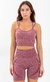 CONJUNTO DEPORTIVO I RUN TOP +SHORT - Murban Deportes