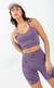 CONJUNTO DEPORTIVO I RUN TOP +SHORT - tienda online