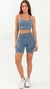 CONJUNTO DEPORTIVO I RUN TOP +SHORT - tienda online