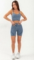 CONJUNTO DEPORTIVO I RUN TOP +SHORT