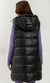 CHALECO LARGO ENGOMADO HHP - comprar online