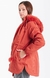 CAMPERA PARKA CON PIEL YD en internet