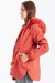 CAMPERA PARKA CON PIEL YD - Murban Deportes