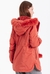 Imagen de CAMPERA PARKA CON PIEL YD