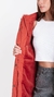 CAMPERA PARKA CON PIEL YD - Murban Deportes