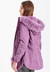 CAMPERA PARKA CON PIEL YD - comprar online