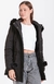 Imagen de CAMPERA PARKA CON PIEL YD
