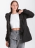 CAMPERA PARKA CON PIEL YD en internet
