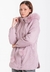 CAMPERA PARKA CON PIEL YD - Murban Deportes