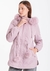 CAMPERA PARKA CON PIEL YD en internet