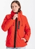 CAMPERA 2 EN 1 HHP TALLE ESPECIAL IMPERMIABLE ROMPEVIENTO