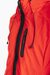CAMPERA 2 EN 1 HHP TALLE ESPECIAL IMPERMIABLE ROMPEVIENTO - tienda online