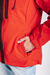 CAMPERA 2 EN 1 HHP TALLE ESPECIAL IMPERMIABLE ROMPEVIENTO