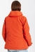CAMPERA 2 EN 1 HHP TALLE ESPECIAL IMPERMIABLE ROMPEVIENTO - tienda online