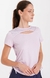 Imagen de REMERA DEPORTIVA I RUN ESCOTE