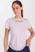 REMERA DEPORTIVA I RUN ESCOTE