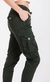 PANTALON CARGO ELT