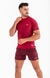 REMERA IMPORTADA URBAN LUXURY - Murban Deportes
