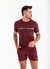 REMERA CROSSFIT - Murban Deportes