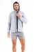 CAMPERA ROMPEVIENTO THERMA FIT - comprar online