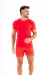 REMERA DEPORTIVA RUN URBAN LUXURY - Murban Deportes