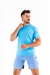 REMERA IMPORTADA URBAN LUXURY - comprar online