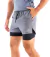 SHORT CALZA RUN IT - tienda online