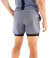SHORT CALZA RUN IT - comprar online