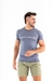REMERA CROSSFIT - Murban Deportes
