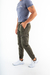 Imagen de PANTALON CARGO GABARDINA I RUN