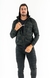CONJUNTO DEPORTIVO CAMUFLADO I RUN - comprar online