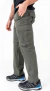Imagen de PANTALON NAUTICO CARGO DESMONTABLE LIONESA COD:2301