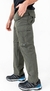 PANTALON NAUTICO CARGO DESMONTABLE I RUN en internet