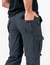PANTALON NAUTICO CARGO DESMONTABLE I RUN - tienda online