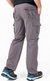 PANTALON NAUTICO CARGO DESMONTABLE I RUN