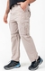 PANTALON NAUTICO CARGO DESMONTABLE I RUN en internet