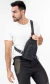 MORRAL RIÑONERA BANDOLERA I RUN - tienda online