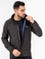 CAMPERA IMPERMEABLE BOMBEADA URBAN LUXURY
