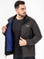 CAMPERA IMPERMEABLE BOMBEADA URBAN LUXURY - comprar online