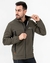 CAMPERA IMPERMEABLE BOMBEADA URBAN LUXURY - tienda online