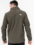 CAMPERA IMPERMEABLE BOMBEADA URBAN LUXURY - comprar online