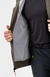 Imagen de CAMPERA IMPERMEABLE BOMBEADA URBAN LUXURY