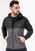 CAMPERA ROMPEVIENTO COMBINADA URBAN LUXURY - Murban Deportes