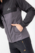 CAMPERA ROMPEVIENTO COMBINADA URBAN LUXURY - tienda online