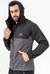 Imagen de CAMPERA ROMPEVIENTO COMBINADA URBAN LUXURY