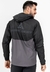 CAMPERA ROMPEVIENTO COMBINADA URBAN LUXURY