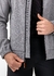 Imagen de CAMPERA IMPERMEABLE BOMBEADA URBAN LUXURY
