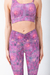 CONJUNTO TOP + CALZA SUBLIMADO I RUN - tienda online