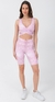 CONJUNTO TOP + BIKER SUBLIMADO I RUN - Murban Deportes